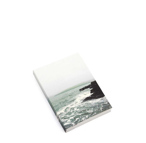 Badly Made Books - A6 Oysterhaven Notebook