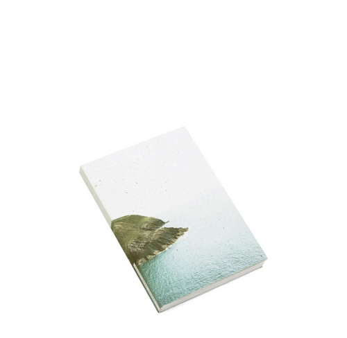 Badly Made Books - A6 Roberts Cove Notebook