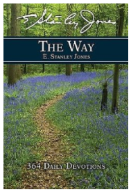The Way 364 Daily Devotions By E. Stanley Jones