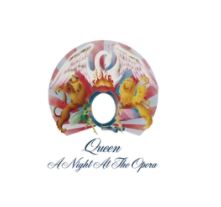 Vinyl - QUEEN A Night At the Opera