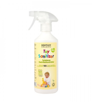 Baby store toy sanitizer