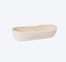 Redecker Proofing basket Oval small