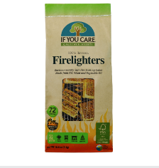 If You Care - Firelighters 72 Pk