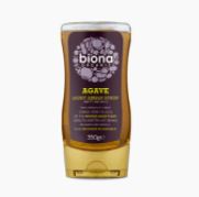 Biona  Agave Light Syrup