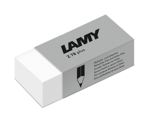 Lamy Eraser