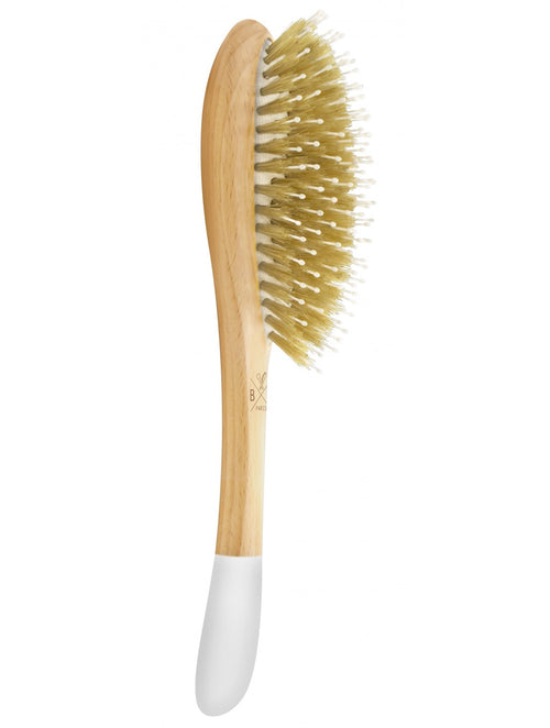 Bachca Hair Brushes - Detangling and Smoothing