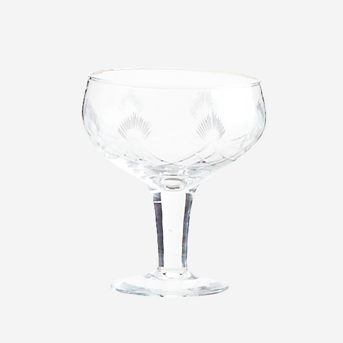 Madam Stoltz Glass - Cocktail