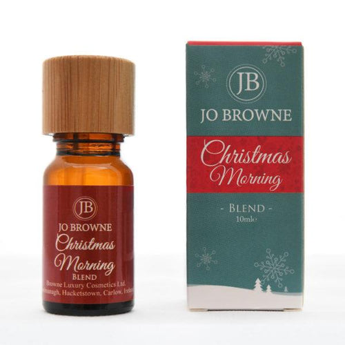 JO BROWNE Christmas - Essential Oil Blend - Christmas Morning