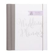 Bride to B - Wedding Planner Book - Script