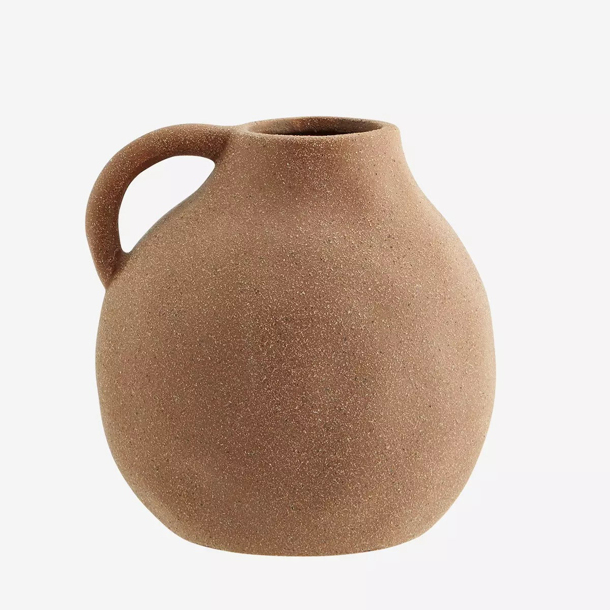 Madam Stoltz Vase - Stoneware Jug