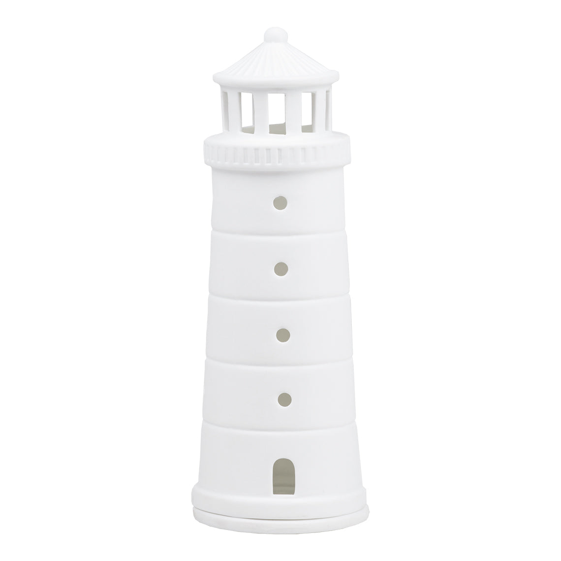 Rader Tealight House - Lighthouse
