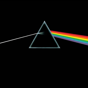 Vinyl - Pink Floyd - Dark side of the Moon