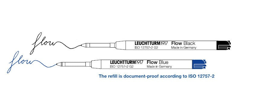 Leuchtturm1917 - Drehgriffel Refills for Pens / Pencils