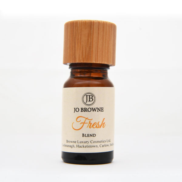 JO BROWNE Essential Oil Blends