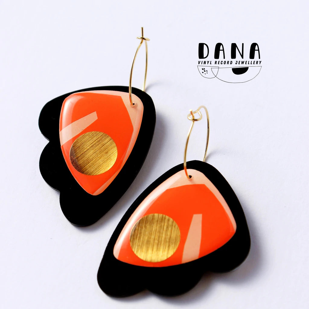 Dana Jewellery - Froufrou No.1 (small)