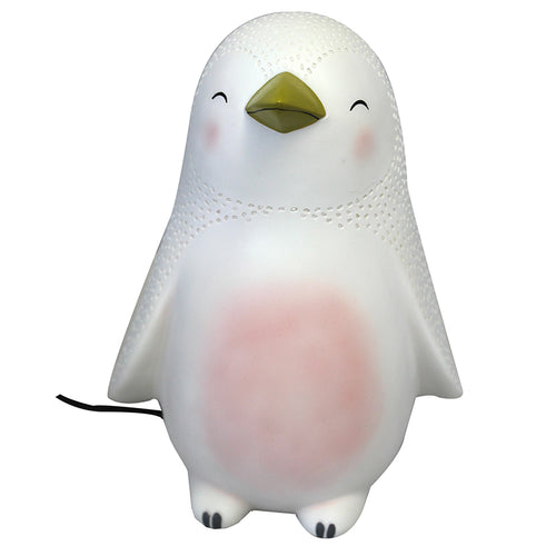 Disaster Designs Light - Penguin