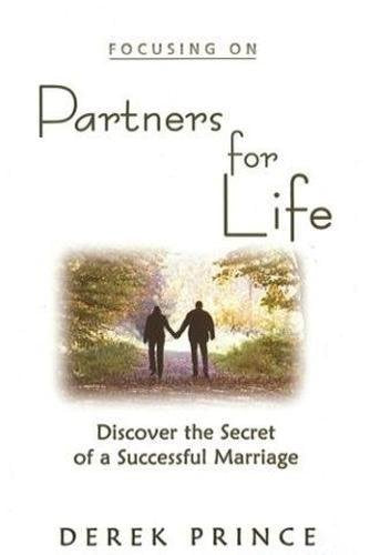 Partners for Life - Derek Prince