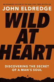 John Eldridge - Wild at Heart by John Eldredge
