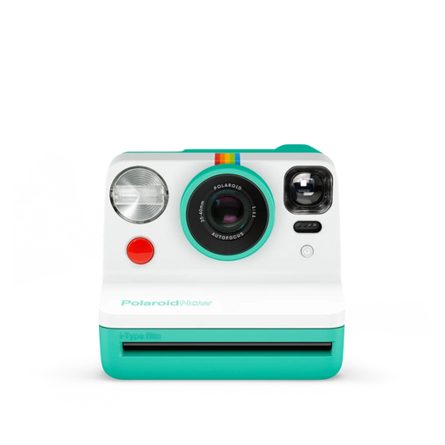 Polaroid Now Camera – Mint