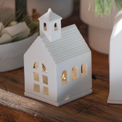 Rader Tealight House - Small Chapel