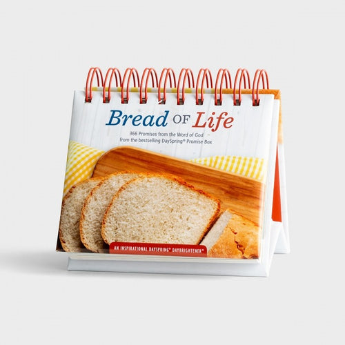 Dayspring Perpetual Calender - Bread of Life