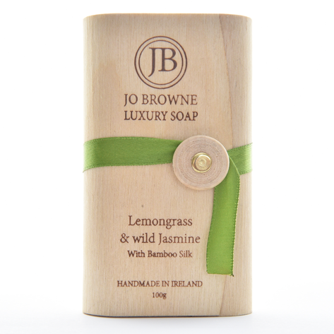 JO BROWNE Luxury Soap