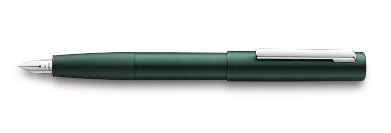 Lamy Aion - Special Edition Dark Green