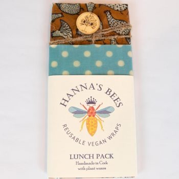 Hanna's Bee Wraps