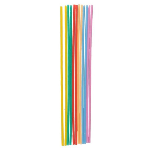 Ginger Ray Candles - Tall Rainbow