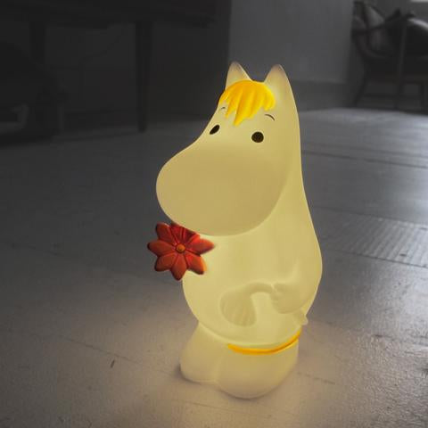 Disaster Designs Light - Small Moomin Snorkmaiden