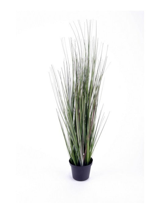 Artificial Plant - Potted Grass