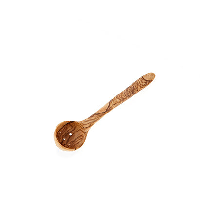 Van Verre - Fair Trade Olive wood spaghetti spoon
