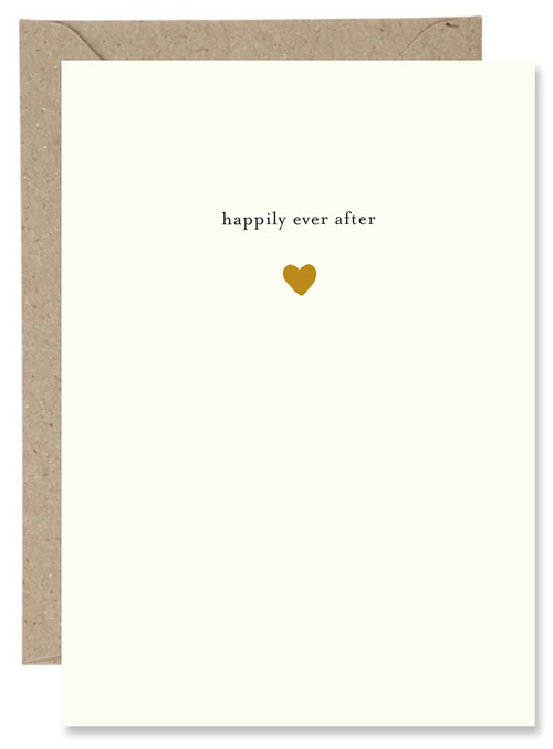 The Paper Gull - Happily Ever After