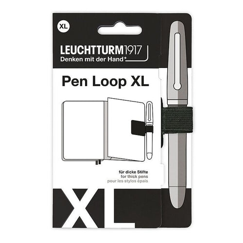Leuchtturm1917 - Notebook Pen Loops XL