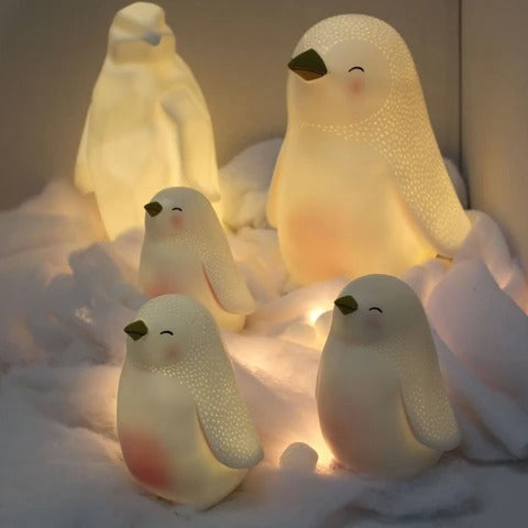 Disaster Designs Light - Penguin 2 Sizes