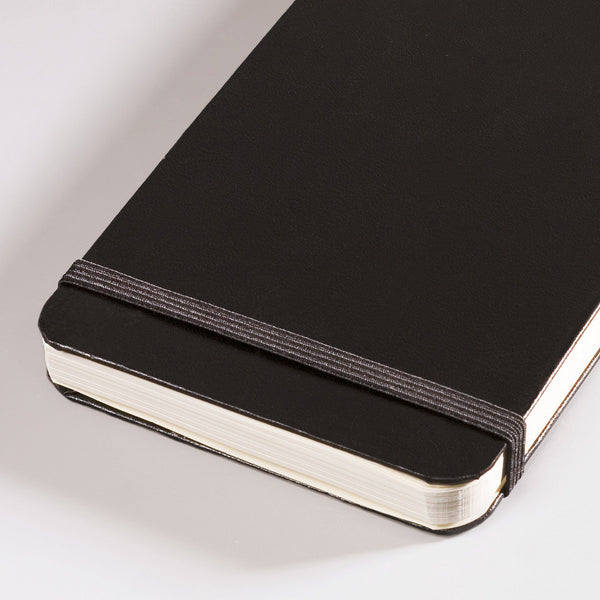 Unbound Notepad Leuchtturm1917 - Reporters Notepad – Unbound