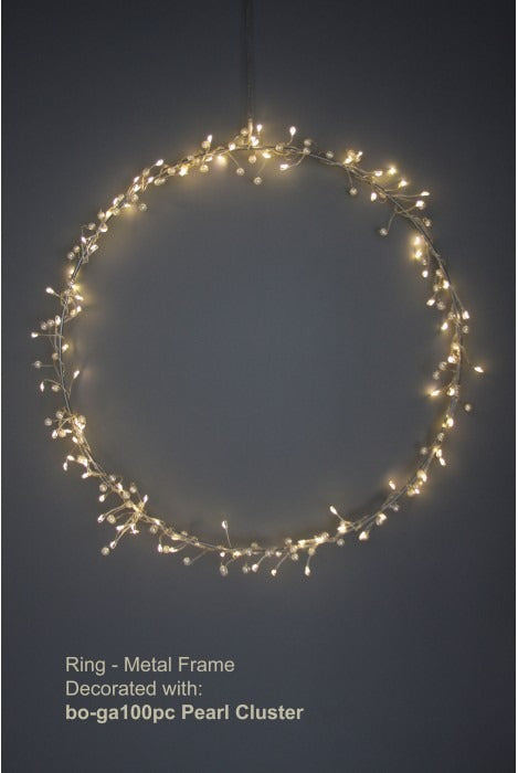 LightStyle Lights Cluster - Pearl