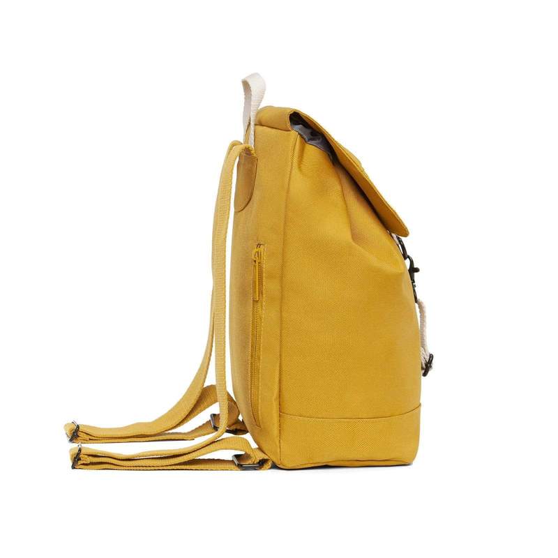 Lefrik Bag - Scout Mini Bag - Mustard