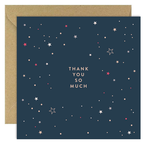 Bold Bunny - Thank you so much