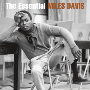 Vinyl - Miles Davis - The essential Miles Davis