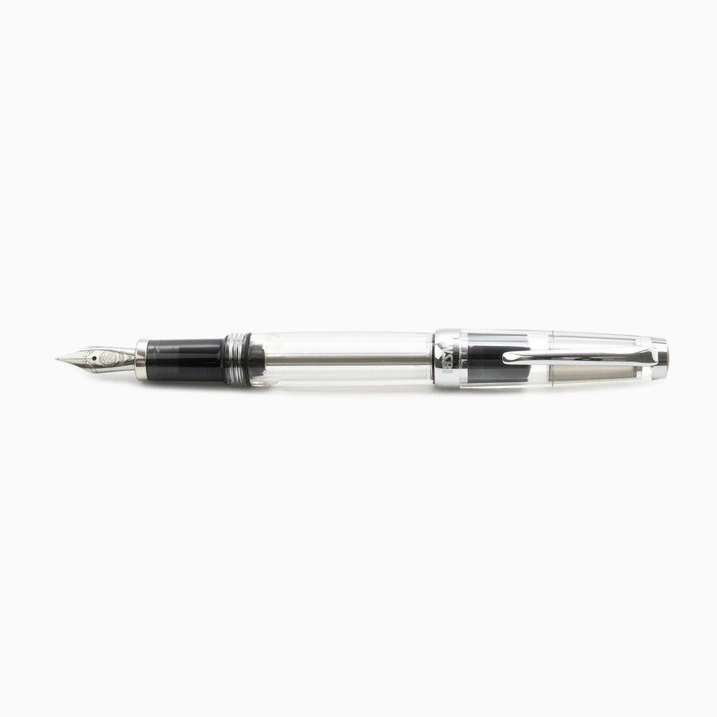 TWSBI - VAC Mini Smoke Fountain Pen