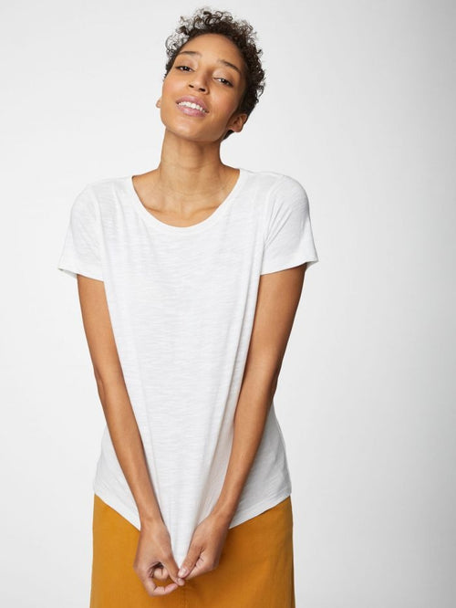 Thought Clothing - Fairtrade Organic Cotton T-Shirt (Short Sleeve)